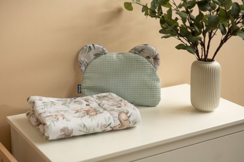 KOMPLET DO WÓZKA WAFEL SARENKI MIĘTOWY KOMPLET DO WÓZKA WAFEL SARENKI MIĘTOWY