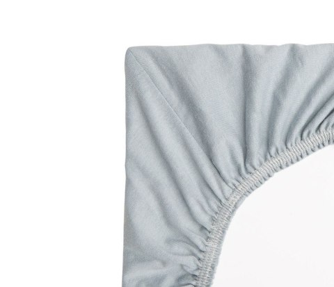 POKROWIEC NA PRZEWIJAK JERSEY SZARY 70X50 POKROWIEC NA PRZEWIJAK JERSEY SZARY 70X50