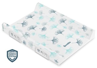 PRZEWIJAK USZTYWNIANY SAFETY SYSTEM 70 CM - BOTANICAL PLATYNA