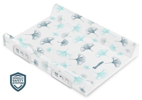 PRZEWIJAK USZTYWNIANY SAFETY SYSTEM 70 CM - BOTANICAL PLATYNA