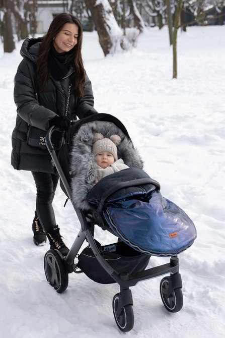 ŚPIWOREK ASPEN DARK GREEN