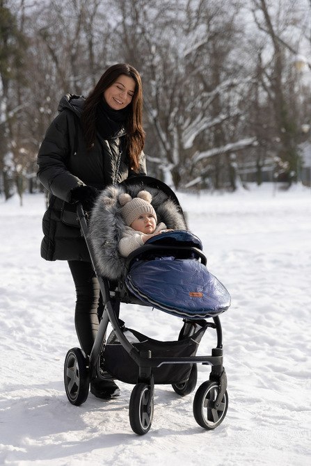 ŚPIWOREK ASPEN DARK GREEN