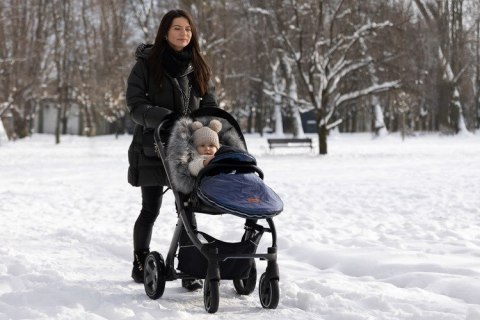 ŚPIWOREK ASPEN DARK GREEN