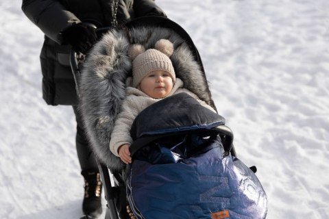 ŚPIWOREK ASPEN DARK GREEN