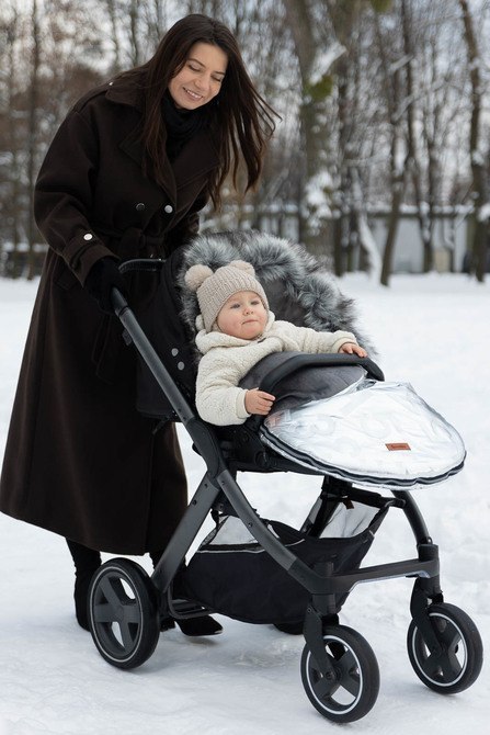 ŚPIWOREK ASPEN DARK GREEN