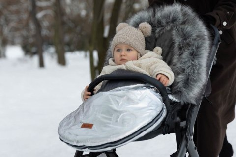 ŚPIWOREK ASPEN DARK GREEN