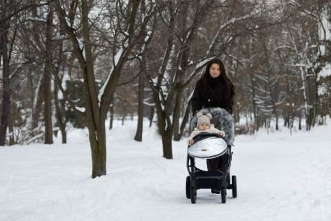 ŚPIWOREK ASPEN DARK GREEN
