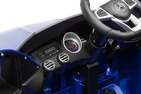POJAZD NA AKUMULATOR MERCEDES AMG GLC 63S NAVY