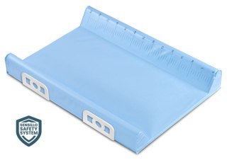 PRZEWIJAK USZTYWNIANY SAFETY SYSTEM 70 CM - BEZ NADRUKU NIEBIESKI