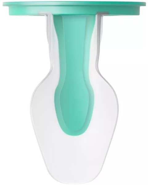 SCY670/01 BUTELKA RESPONSYWNA NATURAL Z WENTYLEM AIR FREE 125ML