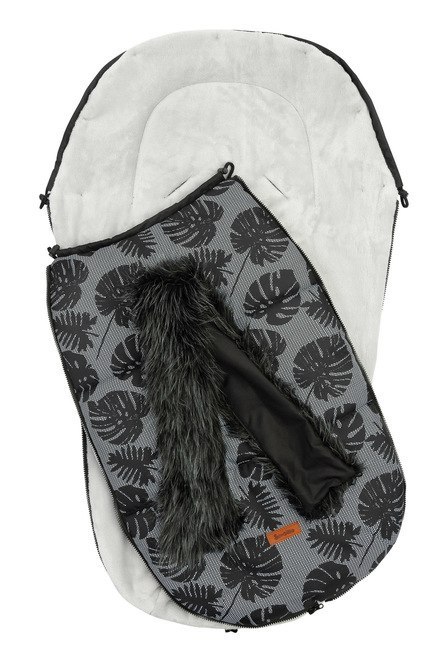 ŚPIWOREK OLAF MONSTERA 100 X 45 ŚPIWOREK OLAF MONSTERA 100 X 45