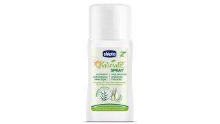 167784 SPRAY OCHRONNY NATURAL 100ML 2M+