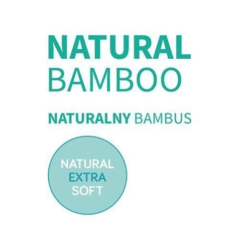 787/03 MYJKA BAMBUSOWA ZIELONA NATURAL BAMBOO 787/03 MYJKA BAMBUSOWA ZIELONA NATURAL BAMBOO
