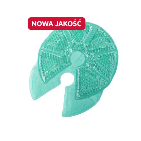 A0534 KOMPRESY ŻELOWY NA PIERSI 2SZT A0534 KOMPRESY ŻELOWY NA PIERSI 2SZT