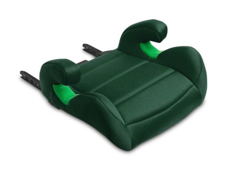 FOTELIK NIMBUS I-SIZE 4-12 DARK GREEN (100-150cm)