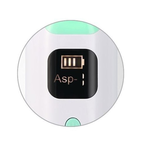 1470 ASPIRATOR DO NOSA ELEKTRONICZNY