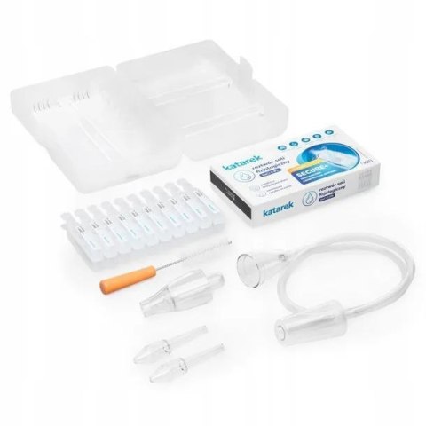 6247 ASPIRATOR KATAREK COMPLETE SECURE + 6247 ASPIRATOR KATAREK COMPLETE SECURE +