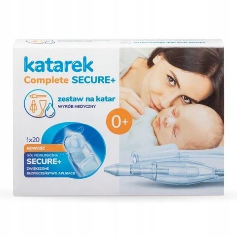 6247 ASPIRATOR KATAREK COMPLETE SECURE + 6247 ASPIRATOR KATAREK COMPLETE SECURE +