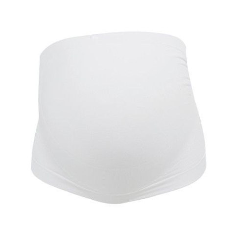 8681 PAS CIĄŻOWY XL, BIAŁY 8681 PAS CIĄŻOWY XL, BIAŁY