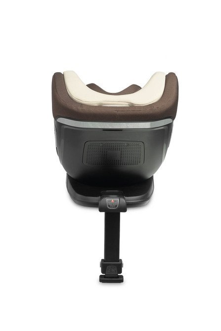 FOTELIK KAMPTOS I-SIZE BEIGE (40-150)