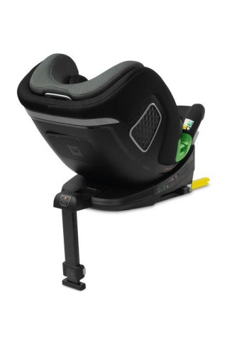 FOTELIK KAMPTOS I-SIZE GREY (40-150)