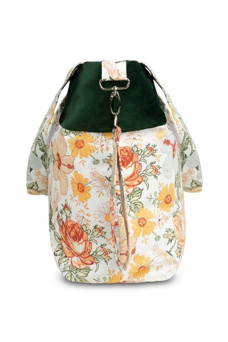 TORBA VELVET BUKIET