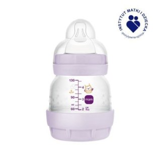 1087 BUTELKA A/KOL PERFECT START 130ML PLANET LOVE DZIEWCZYNKA
