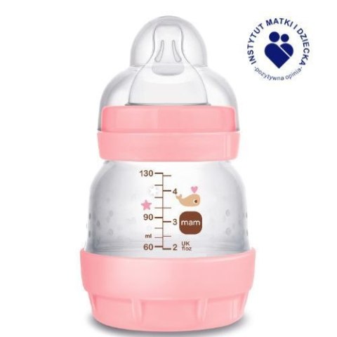 1100 BUTELKA A/KOL PERFECT START 130ML SEALIFE DZIEWCZYNKA 1100 BUTELKA A/KOL PERFECT START 130ML SEALIFE DZIEWCZYNKA