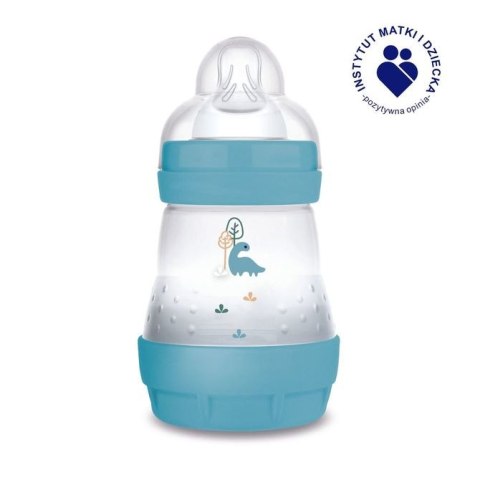 1117 BUTELKA A/KOL PERFECT START 160ML PLANET LOVE CHŁOPIEC 1117 BUTELKA A/KOL PERFECT START 160ML PLANET LOVE CHŁOPIEC