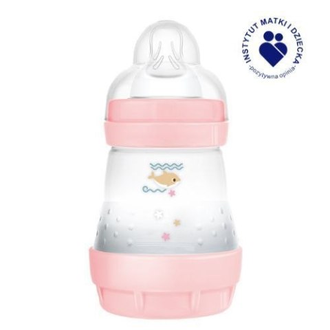 1148 BUTELKA A/KOL PERFECT START 160ML SEALIFE DZIEWCZYNKA 1148 BUTELKA A/KOL PERFECT START 160ML SEALIFE DZIEWCZYNKA