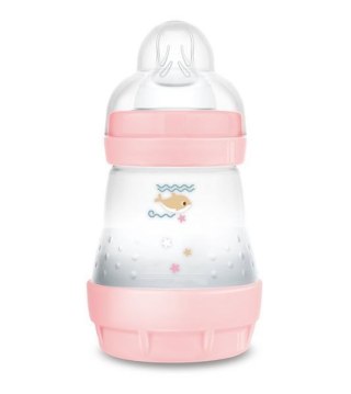1148 BUTELKA A/KOL PERFECT START 160ML SEALIFE DZIEWCZYNKA