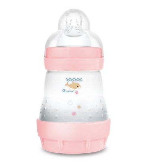 1148 BUTELKA A/KOL PERFECT START 160ML SEALIFE DZIEWCZYNKA 1148 BUTELKA A/KOL PERFECT START 160ML SEALIFE DZIEWCZYNKA