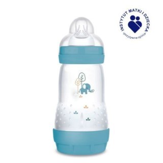 1155 BUTELKA A/KOL PERFECT START 260ML PLANET LOVE CHŁOPIEC