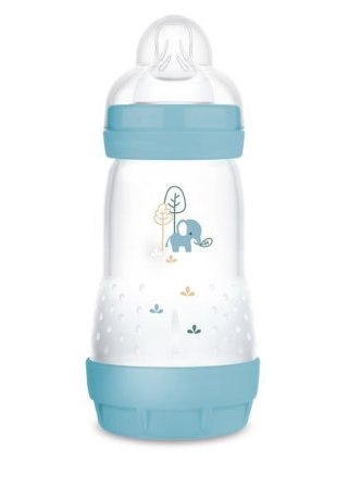 1155 BUTELKA A/KOL PERFECT START 260ML PLANET LOVE CHŁOPIEC