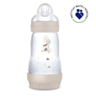 1179 BUTELKA A/KOL PERFECT START 260ML PLANET LOVE UNISEX
