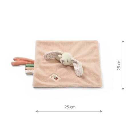 1539 PRZYTULANKA KOCYK BABY BUNNY 1539 PRZYTULANKA KOCYK BABY BUNNY