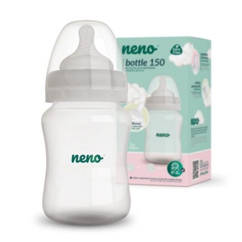 1956 BUT.150ML. ZE SM NENO BOTTLE 150 1956 BUT.150ML. ZE SM NENO BOTTLE 150