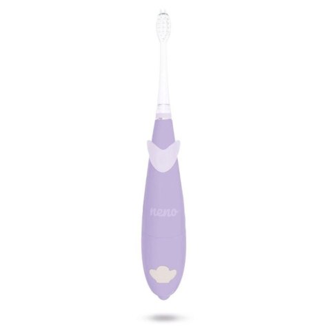 4049 TUTTI SZCZOTECZKA ELEKTR. VIOLET 3-6M BAB-AC006