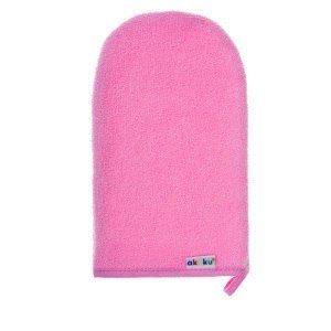 A1123 RĘKAWICA MYJKA RÓŻOWA FROTTE A1123 RĘKAWICA MYJKA RÓŻOWA FROTTE