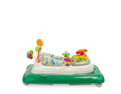 CHODZIK STEPP DARK GREEN