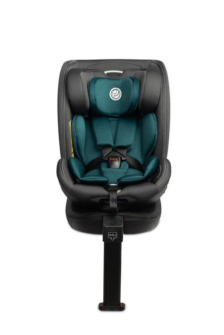FOTELIK FORTIS I-SIZE EMERALD (40-150)