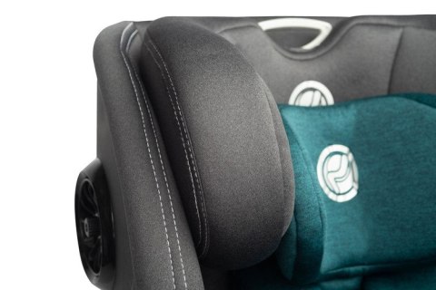 FOTELIK FORTIS I-SIZE EMERALD (40-150)