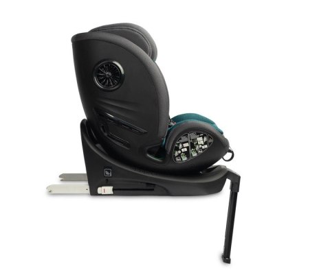 FOTELIK FORTIS I-SIZE EMERALD (40-150)