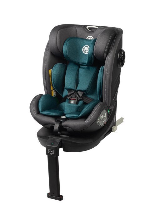 FOTELIK FORTIS I-SIZE EMERALD (40-150)
