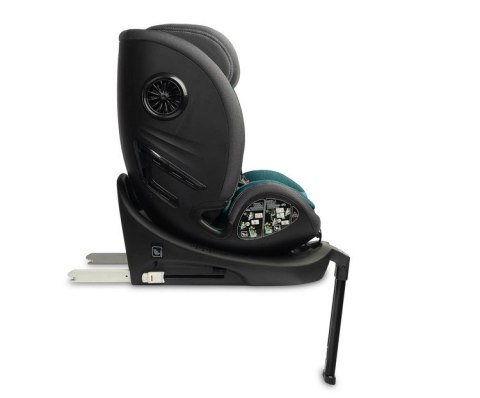 FOTELIK FORTIS I-SIZE EMERALD (40-150)