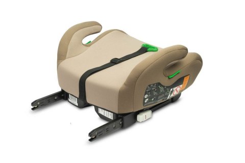 FOTELIK PUMA I-SIZE BEIGE (125-150)