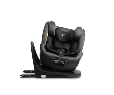 FOTELIK SECURO I-SIZE GREY (40-150)