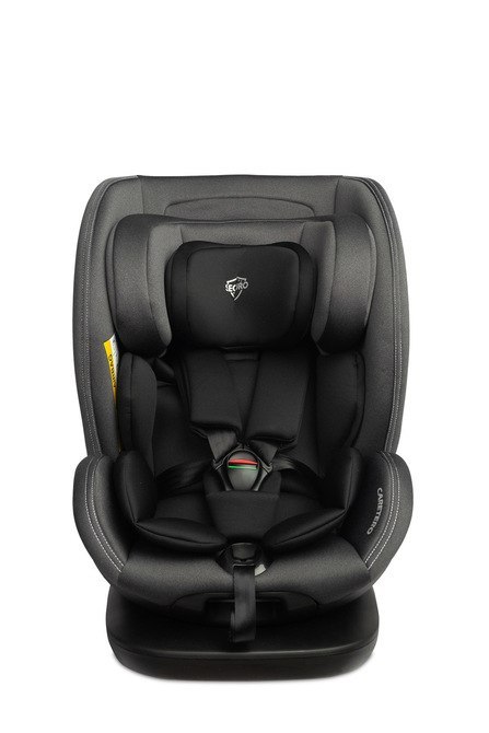 FOTELIK SECURO I-SIZE GREY (40-150)