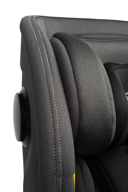 FOTELIK SECURO I-SIZE GREY (40-150)