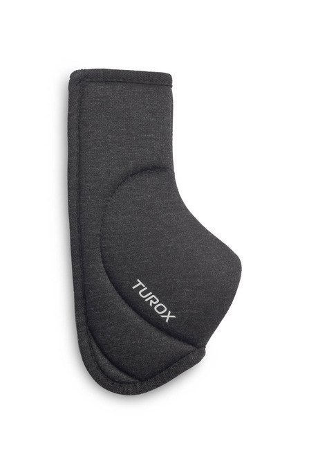 FOTELIK TUROX I-SIZE GRAPHITE (40-150)